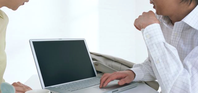 ウイルスバスターの電話のサポート